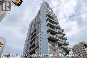 380 PELISSIER Unit# 905, windsor, Ontario