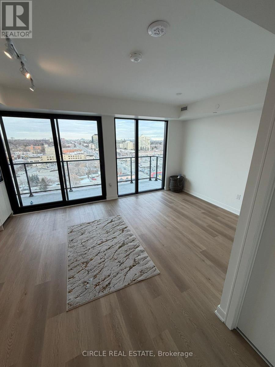 1123 - 3009 Novar Road, Mississauga, Ontario  L5B 0P9 - Photo 13 - W12639270