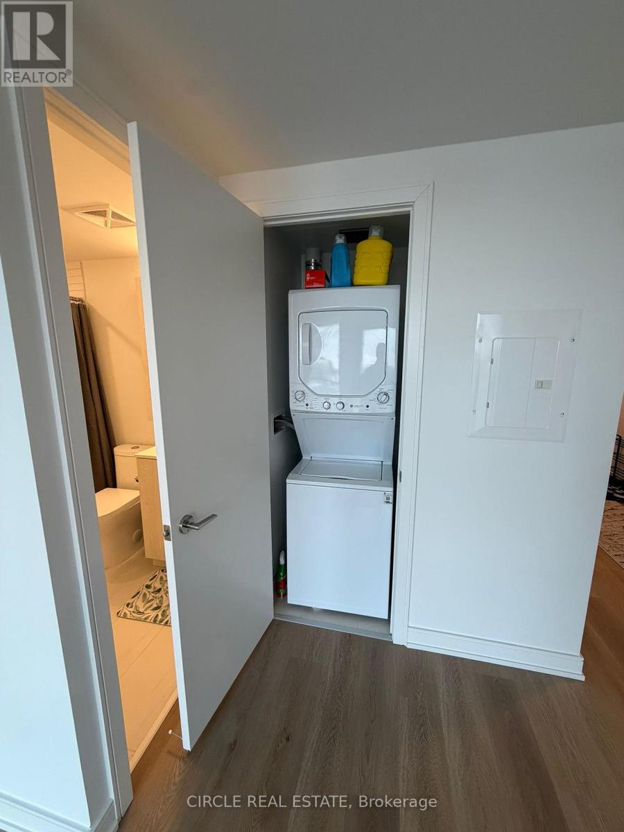 1123 - 3009 Novar Road, Mississauga, Ontario  L5B 0P9 - Photo 15 - W12639270