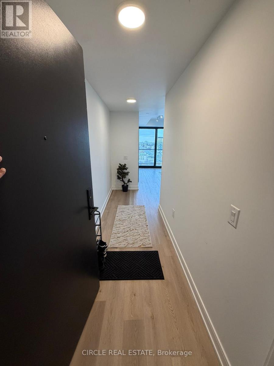 1123 - 3009 Novar Road, Mississauga, Ontario  L5B 0P9 - Photo 16 - W12639270