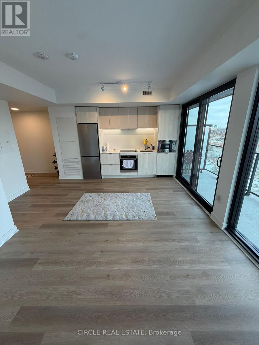 1123 - 3009 Novar Road, Mississauga, Ontario  L5B 0P9 - Photo 17 - W12639270