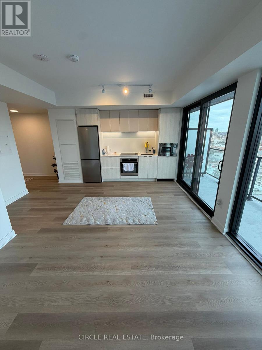 1123 - 3009 Novar Road, Mississauga, Ontario  L5B 0P9 - Photo 18 - W12639270