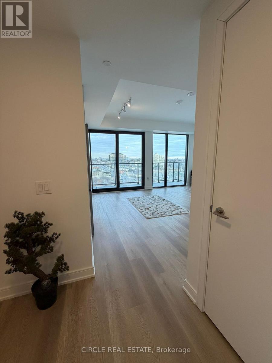 1123 - 3009 Novar Road, Mississauga, Ontario  L5B 0P9 - Photo 19 - W12639270