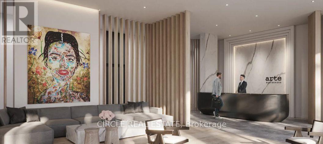 1123 - 3009 Novar Road, Mississauga, Ontario  L5B 0P9 - Photo 2 - W12639270