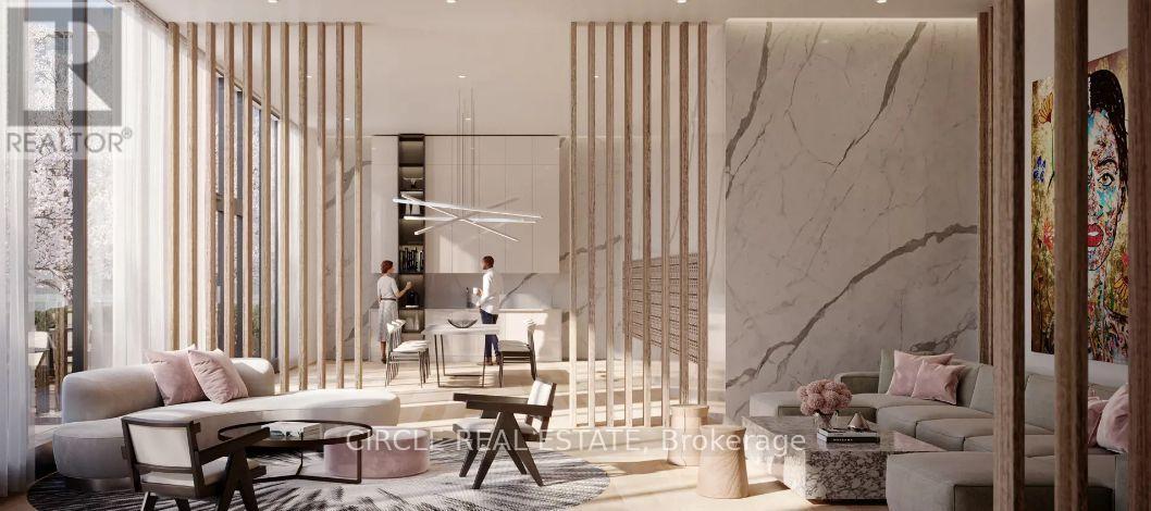 1123 - 3009 Novar Road, Mississauga, Ontario  L5B 0P9 - Photo 3 - W12639270