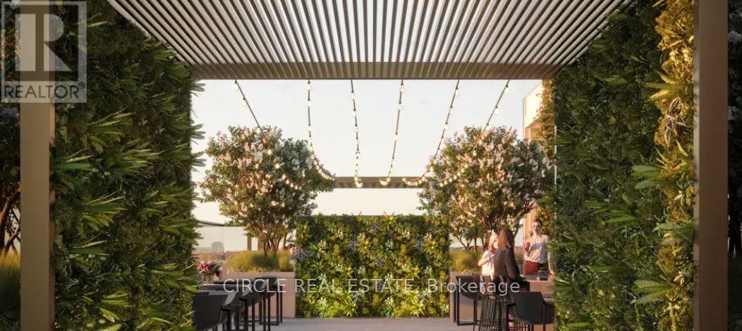 1123 - 3009 Novar Road, Mississauga, Ontario  L5B 0P9 - Photo 7 - W12639270