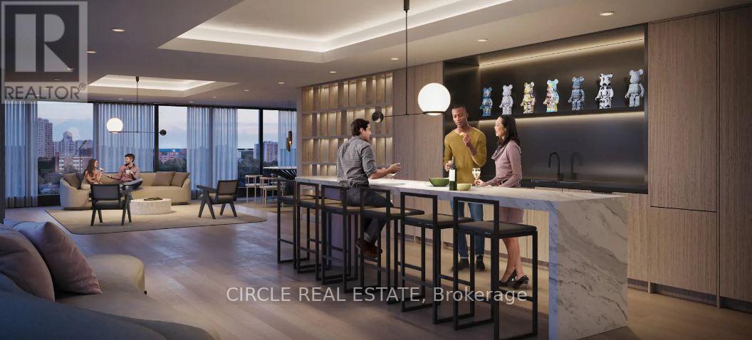 1123 - 3009 Novar Road, Mississauga, Ontario  L5B 0P9 - Photo 9 - W12639270