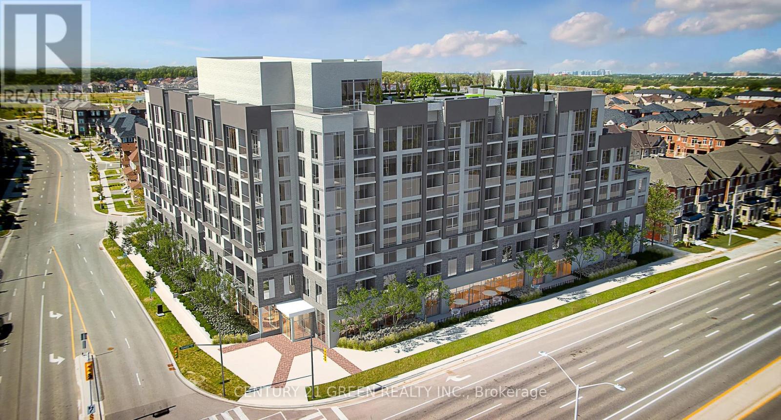 #325 - 412 SILVER MAPLE ROAD, Oakville, Ontario