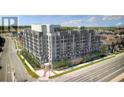 #325 - 412 SILVER MAPLE ROAD, Oakville, Ontario