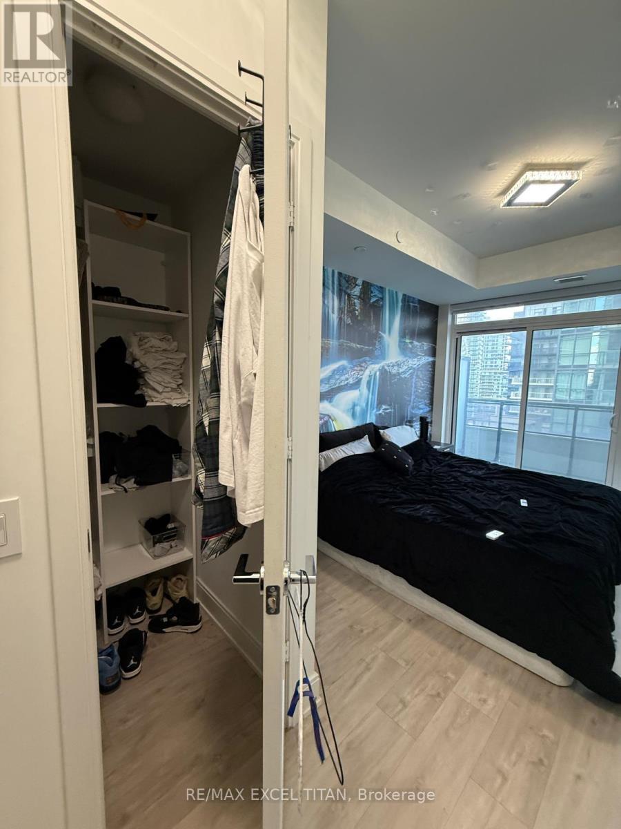 906 - 65 Annie Craig Drive, Toronto, Ontario  M8V 0C4 - Photo 20 - W12639274