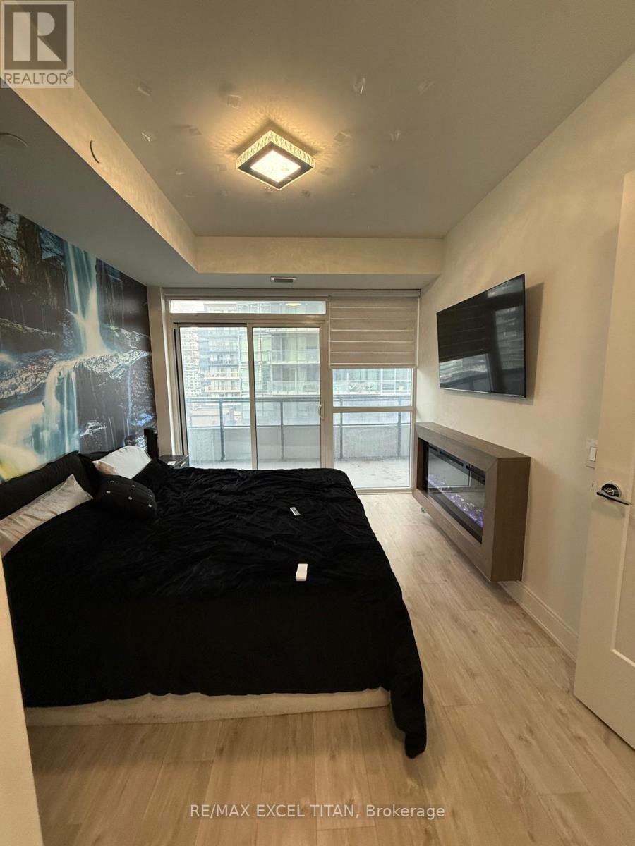 906 - 65 Annie Craig Drive, Toronto, Ontario  M8V 0C4 - Photo 22 - W12639274