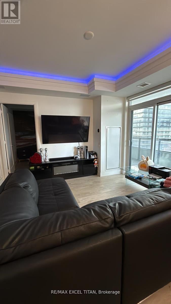 906 - 65 Annie Craig Drive, Toronto, Ontario  M8V 0C4 - Photo 7 - W12639274