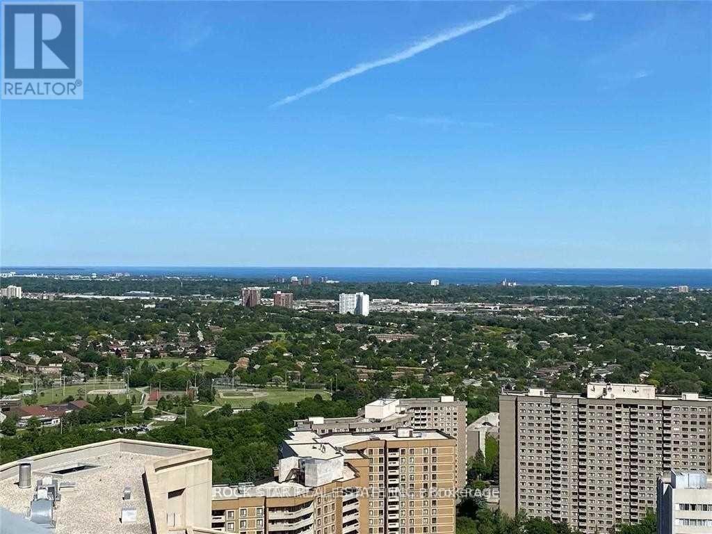 PH3505 - 80 ABSOLUTE AVENUE, Mississauga, Ontario