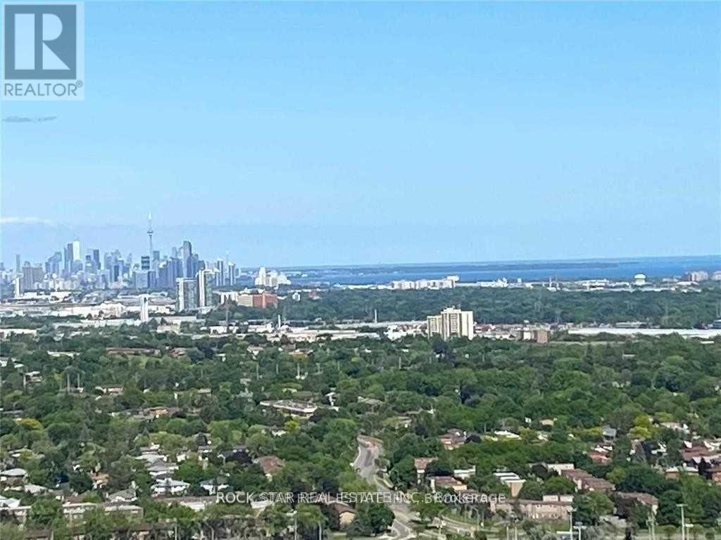 Ph3505 - 80 Absolute Avenue, Mississauga, Ontario  L4Z 0A5 - Photo 2 - W12639282