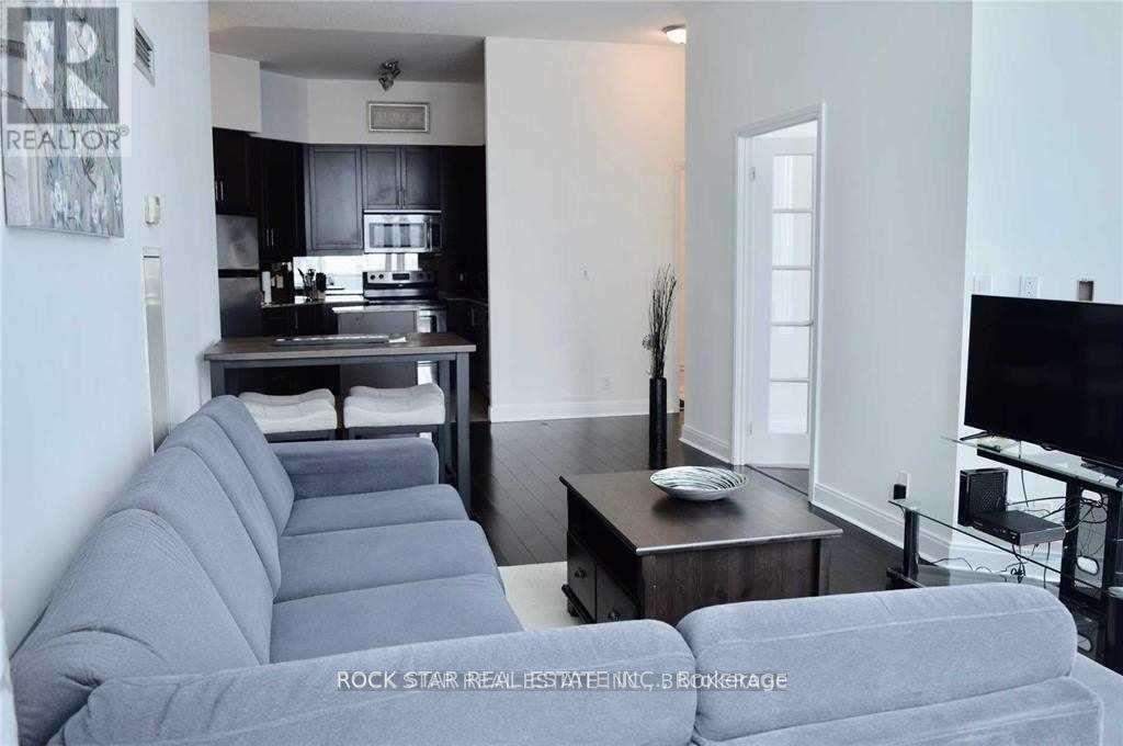 Ph3505 - 80 Absolute Avenue, Mississauga, Ontario  L4Z 0A5 - Photo 3 - W12639282