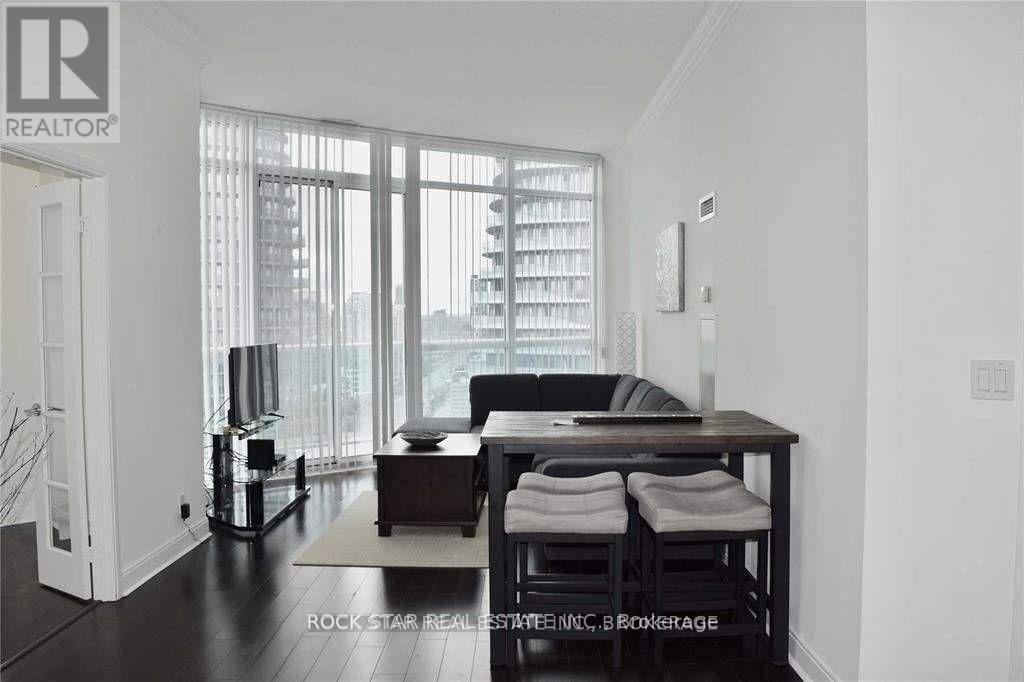 Ph3505 - 80 Absolute Avenue, Mississauga, Ontario  L4Z 0A5 - Photo 4 - W12639282