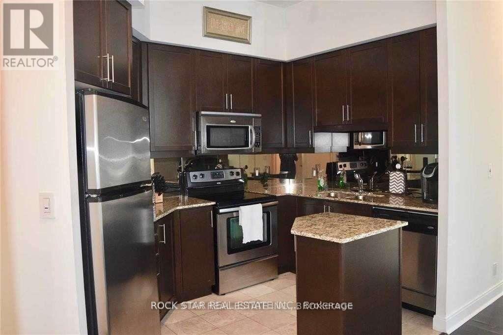 Ph3505 - 80 Absolute Avenue, Mississauga, Ontario  L4Z 0A5 - Photo 7 - W12639282