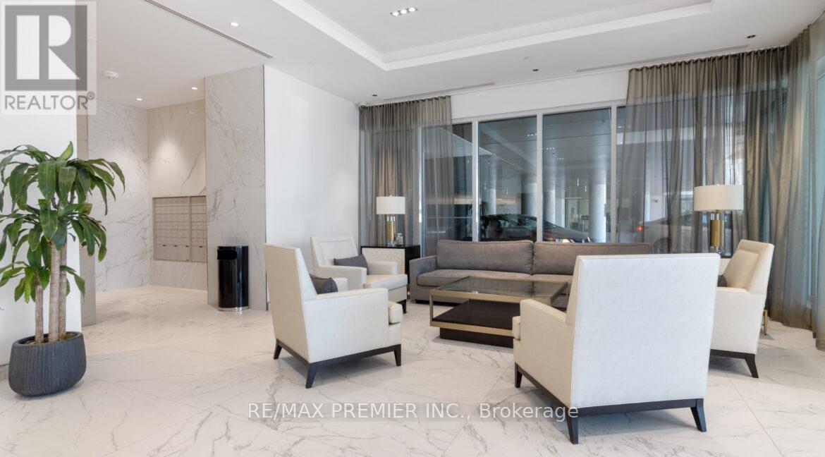 Ph 08 - 1928 Lake Shore Boulevard, Toronto, Ontario  M6S 0B1 - Photo 2 - W12639314