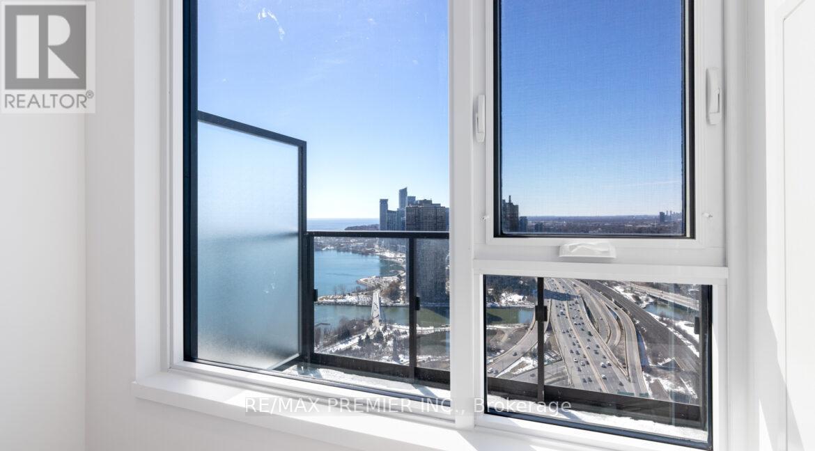 Ph 08 - 1928 Lake Shore Boulevard, Toronto, Ontario  M6S 0B1 - Photo 28 - W12639314