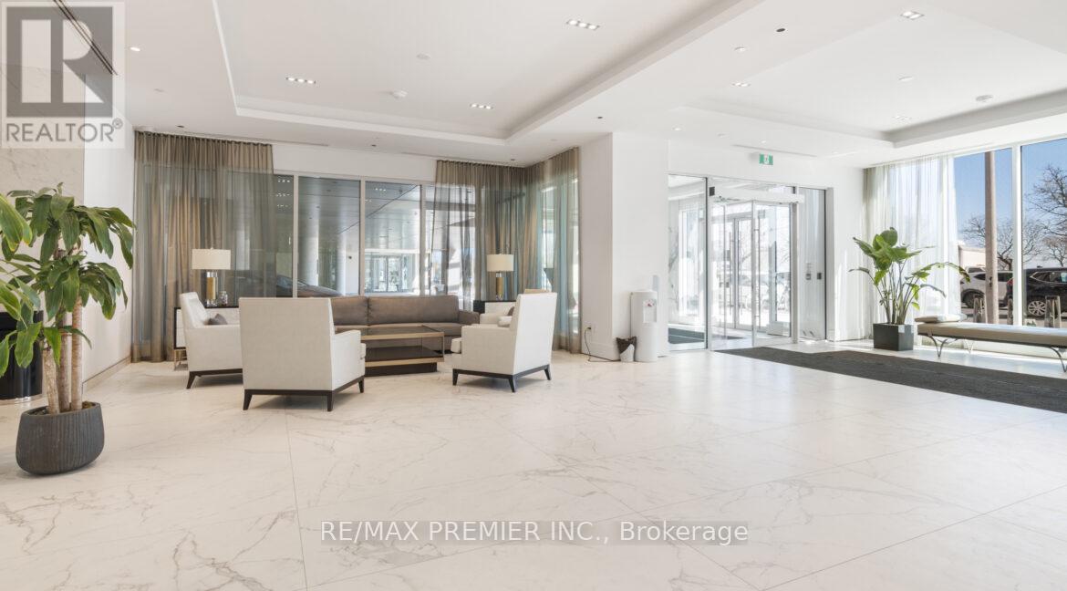 Ph 08 - 1928 Lake Shore Boulevard, Toronto, Ontario  M6S 0B1 - Photo 3 - W12639314