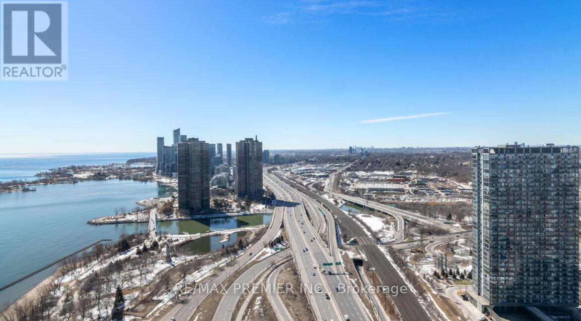 Ph 08 - 1928 Lake Shore Boulevard, Toronto, Ontario  M6S 0B1 - Photo 33 - W12639314