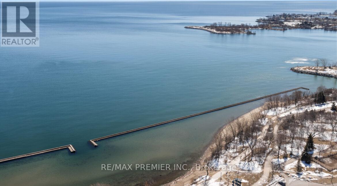 Ph 08 - 1928 Lake Shore Boulevard, Toronto, Ontario  M6S 0B1 - Photo 36 - W12639314