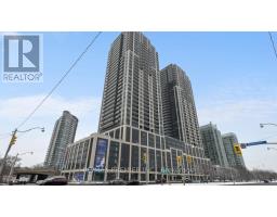 PH 08 - 1928 LAKE SHORE BOULEVARD, Toronto, Ontario