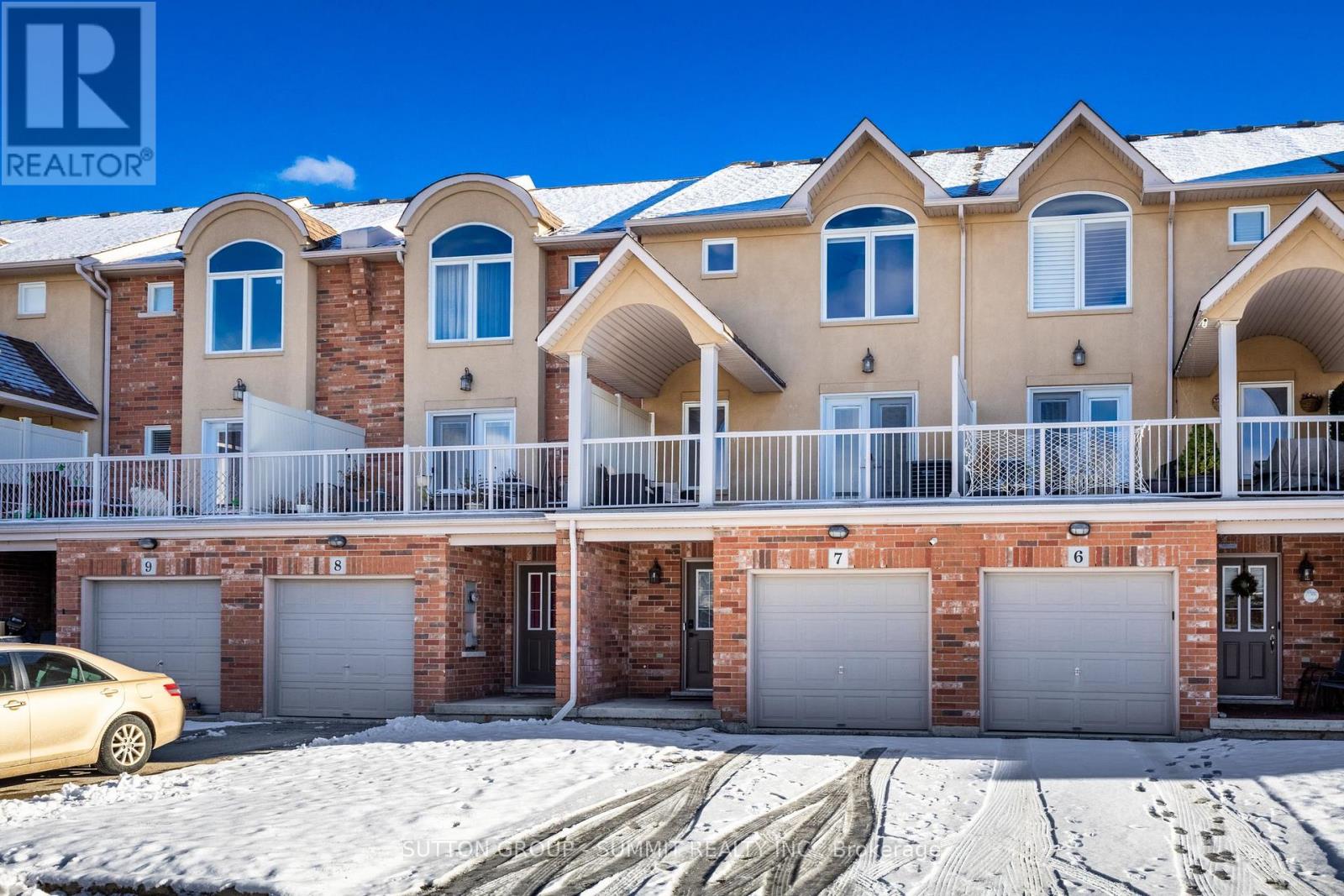 7 - 1253 Silvan Forest Drive, Burlington, Ontario  L7M 0B7 - Photo 3 - W12639320