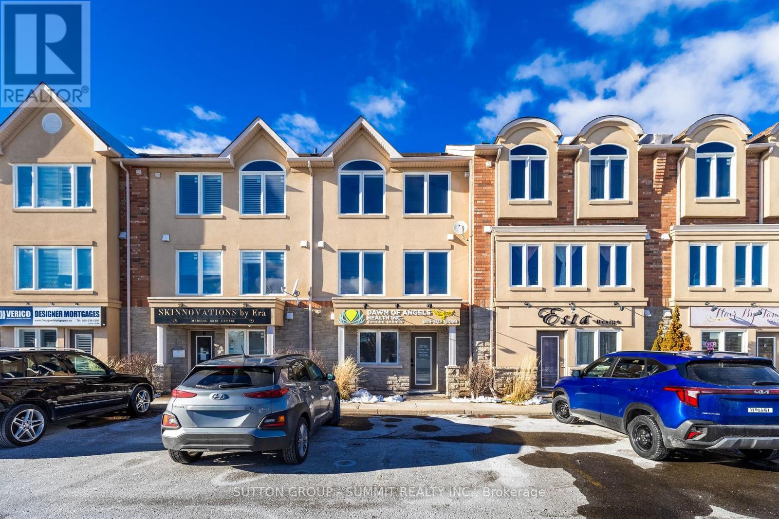 7 - 1253 Silvan Forest Drive, Burlington, Ontario  L7M 0B7 - Photo 6 - W12639320