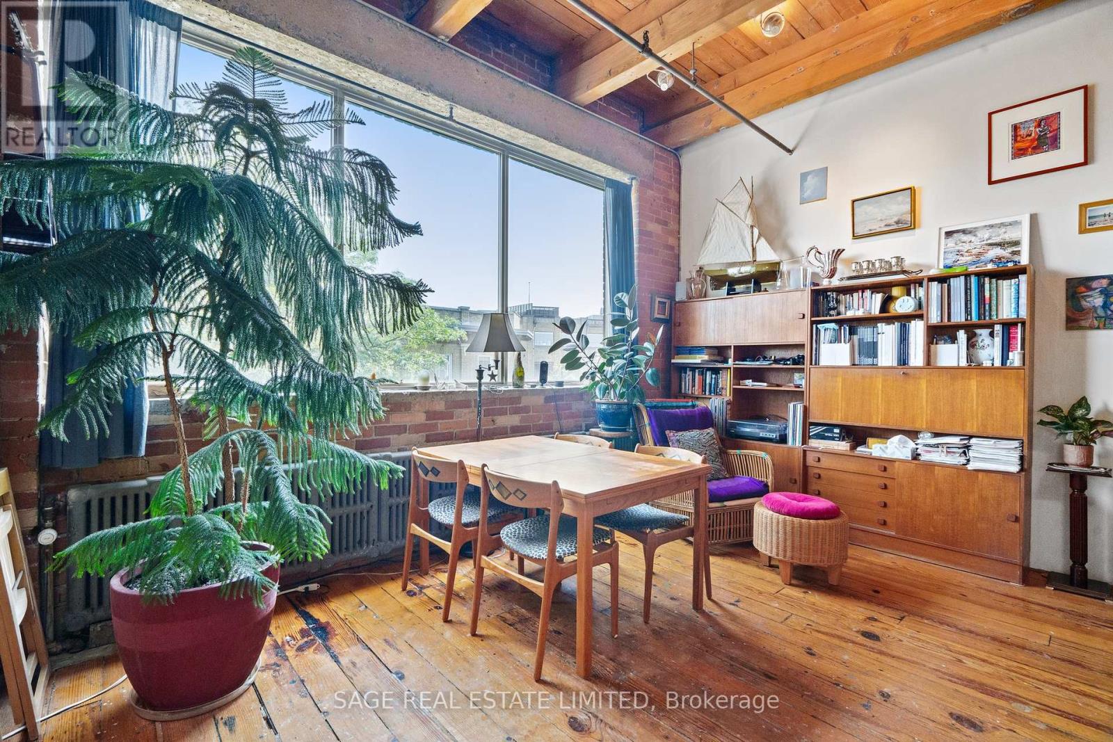 204 - 10 Morrow Avenue, Toronto (Roncesvalles), Ontario  M6R 2J1 - Photo 13 - W12639336