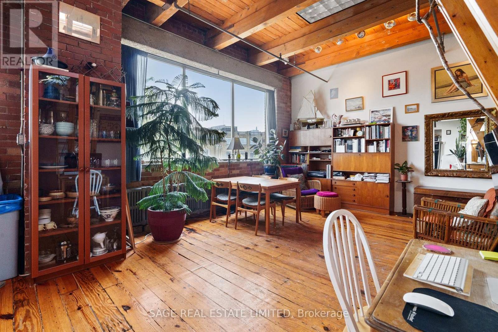 204 - 10 Morrow Avenue, Toronto (Roncesvalles), Ontario  M6R 2J1 - Photo 16 - W12639336