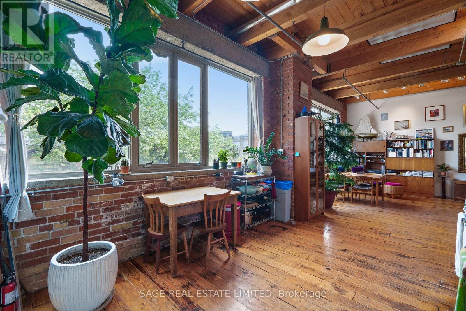 204 - 10 Morrow Avenue, Toronto (Roncesvalles), Ontario  M6R 2J1 - Photo 21 - W12639336