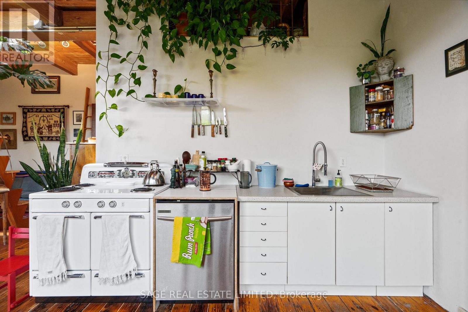 204 - 10 Morrow Avenue, Toronto (Roncesvalles), Ontario  M6R 2J1 - Photo 22 - W12639336