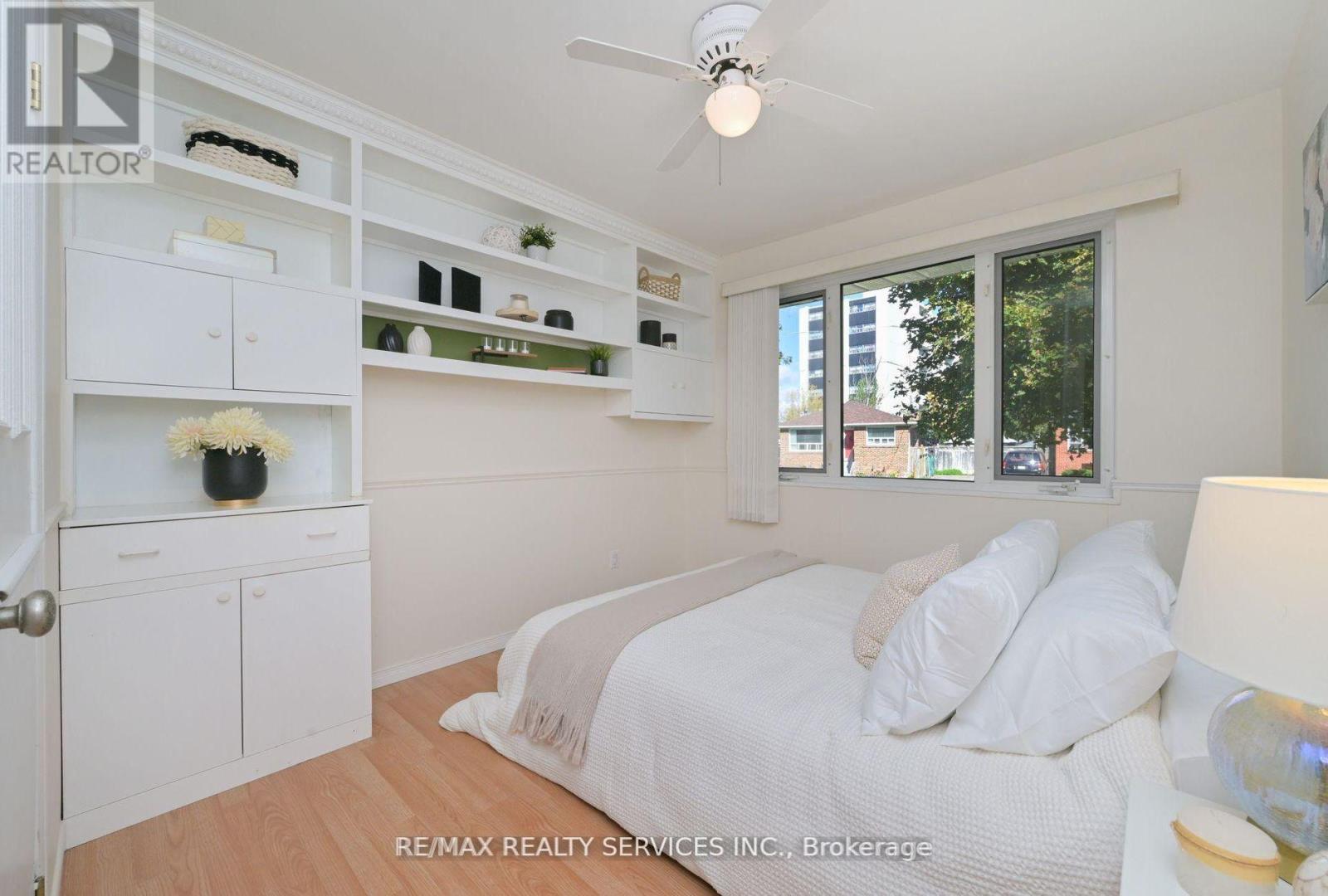 31 Brisco Street, Brampton, Ontario  L6V 1X1 - Photo 14 - W12639346