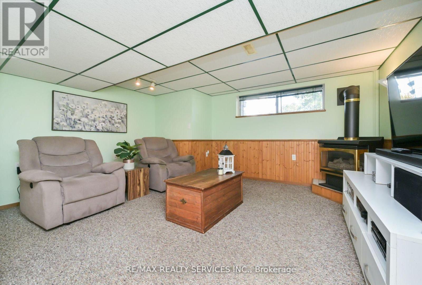 31 Brisco Street, Brampton, Ontario  L6V 1X1 - Photo 19 - W12639346