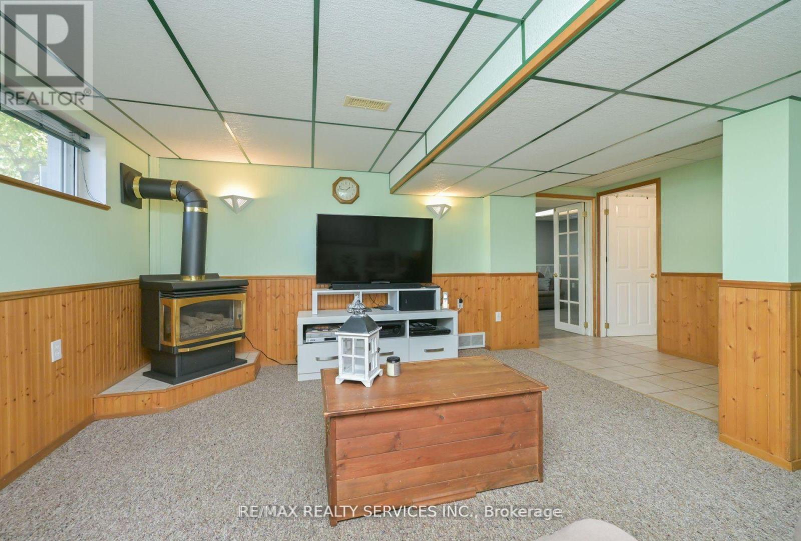 31 Brisco Street, Brampton, Ontario  L6V 1X1 - Photo 20 - W12639346