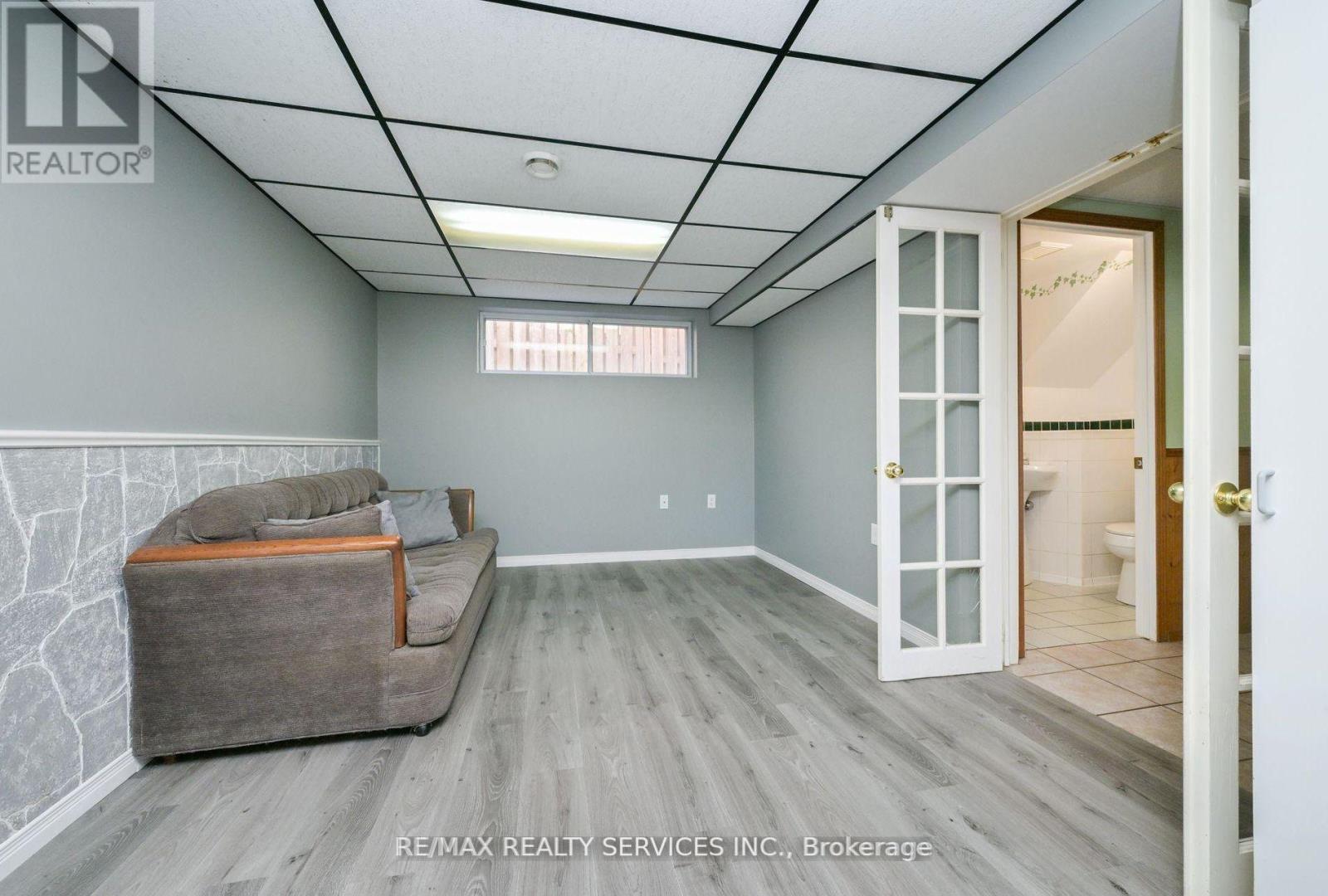 31 Brisco Street, Brampton, Ontario  L6V 1X1 - Photo 22 - W12639346