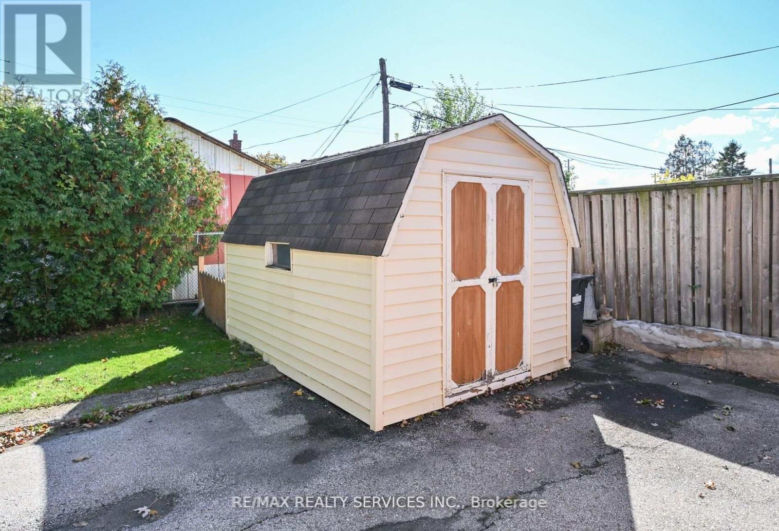 31 Brisco Street, Brampton, Ontario  L6V 1X1 - Photo 29 - W12639346