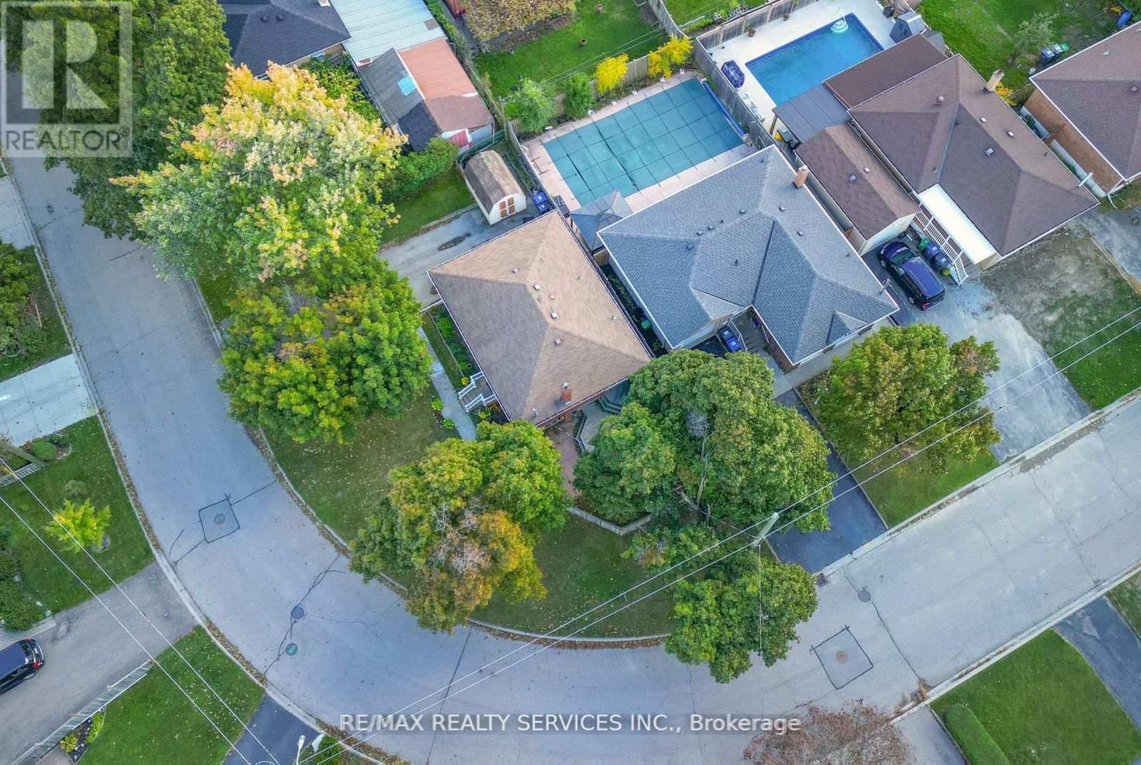 31 Brisco Street, Brampton, Ontario  L6V 1X1 - Photo 31 - W12639346