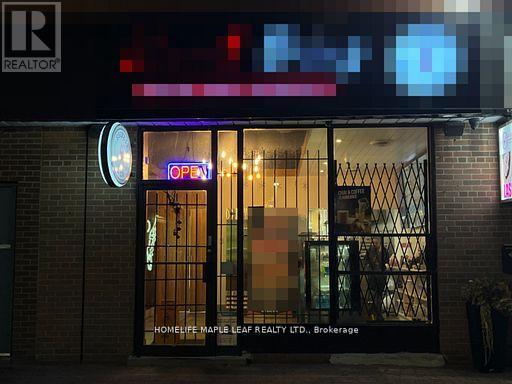 5 - 168 KENNEDY ROAD S, Brampton, Ontario