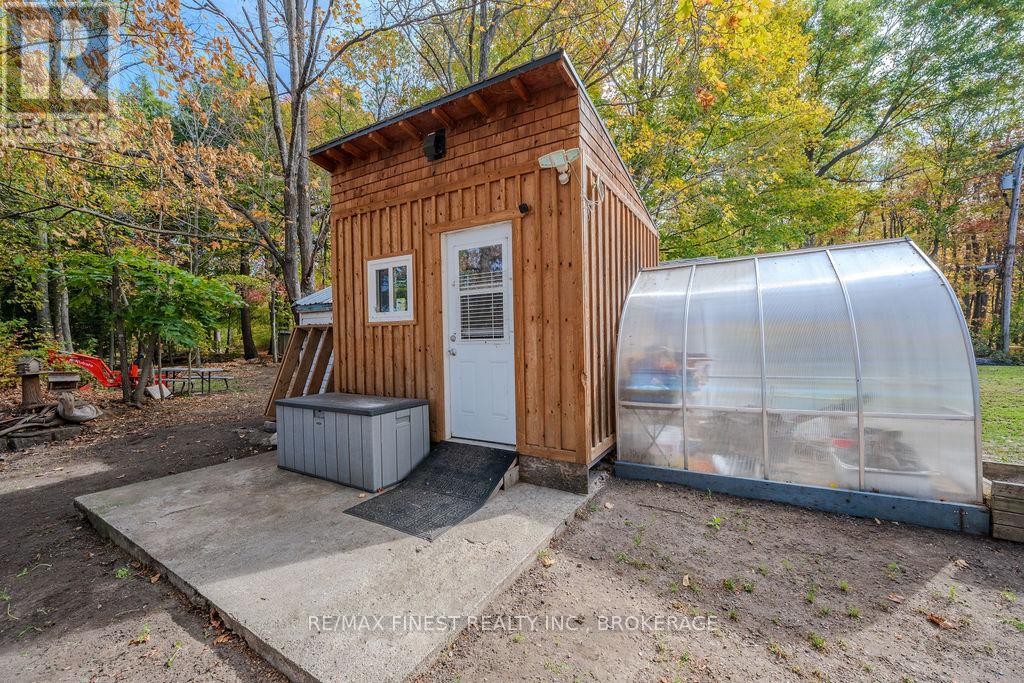 1127 Perry Lane, Frontenac, Ontario  K0H 2T0 - Photo 33 - X12639214