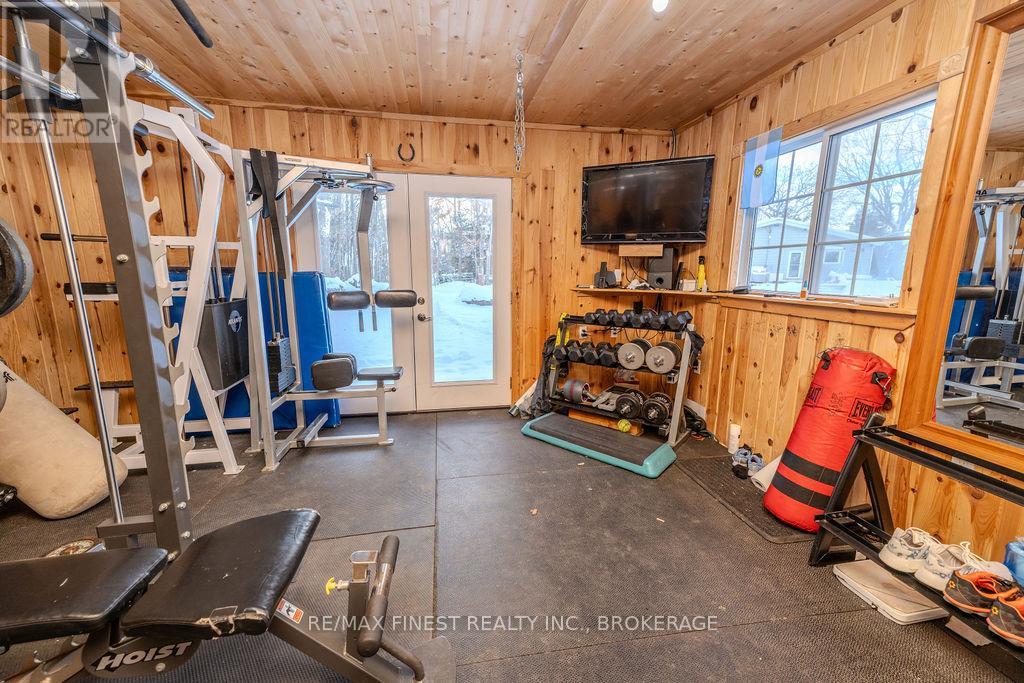 1127 Perry Lane, Frontenac, Ontario  K0H 2T0 - Photo 27 - X12639214