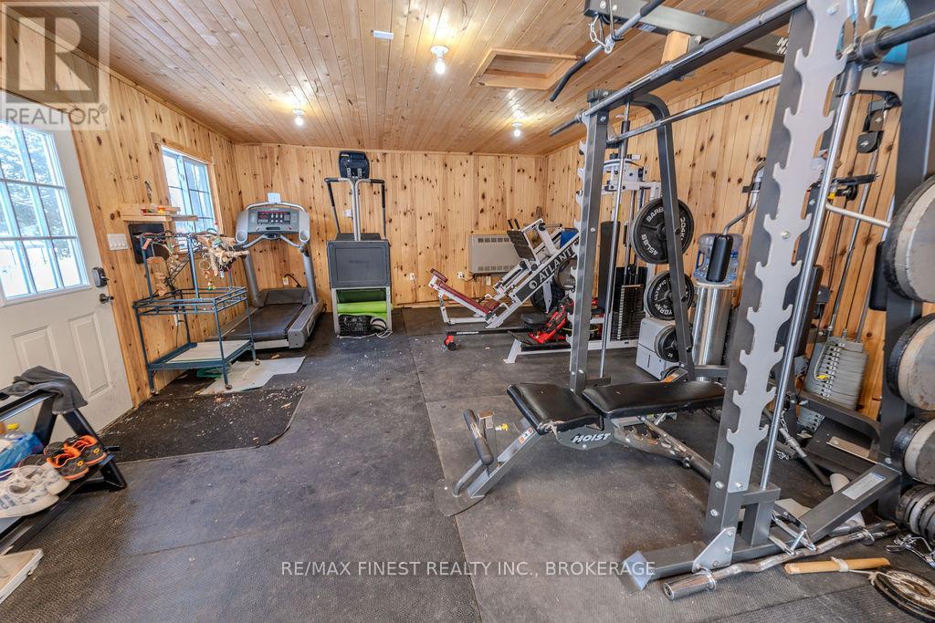 1127 Perry Lane, Frontenac, Ontario  K0H 2T0 - Photo 29 - X12639214