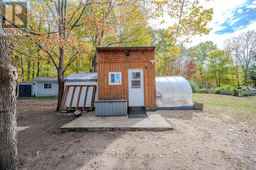 1127 Perry Lane, Frontenac, Ontario  K0H 2T0 - Photo 34 - X12639214