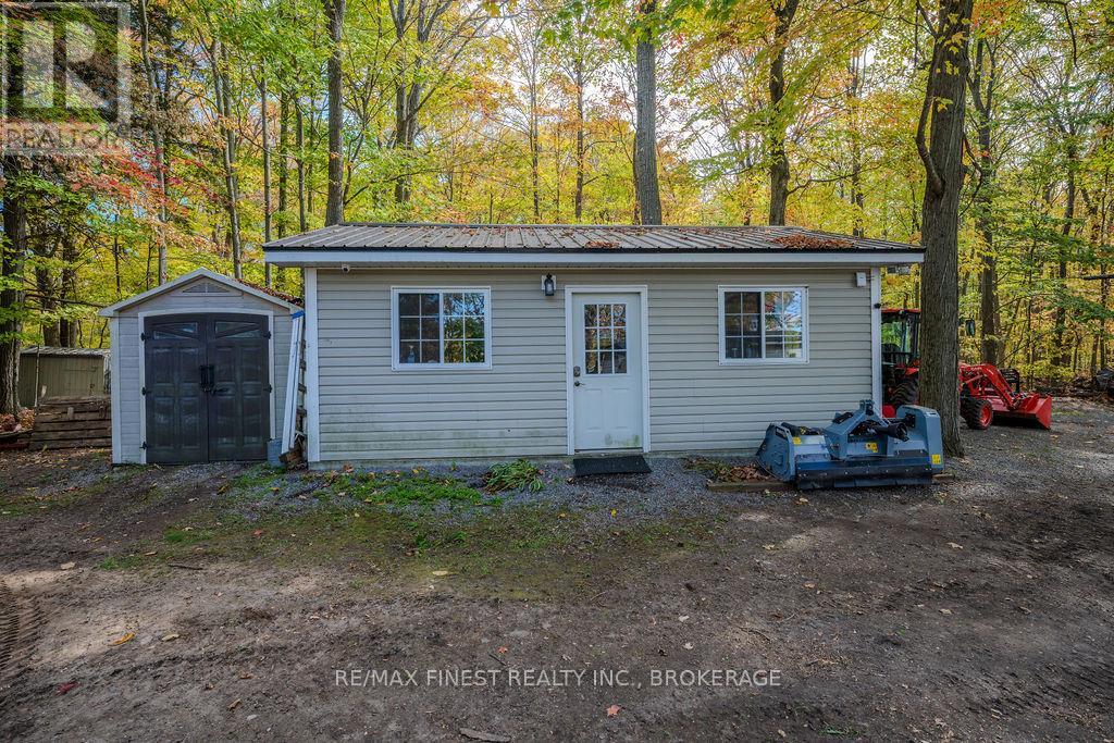 1127 Perry Lane, Frontenac, Ontario  K0H 2T0 - Photo 31 - X12639214