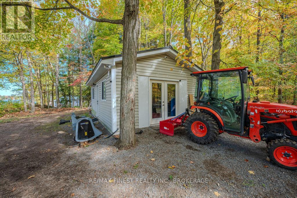 1127 Perry Lane, Frontenac, Ontario  K0H 2T0 - Photo 32 - X12639214