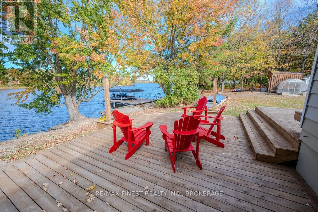 1127 Perry Lane, Frontenac, Ontario  K0H 2T0 - Photo 39 - X12639214