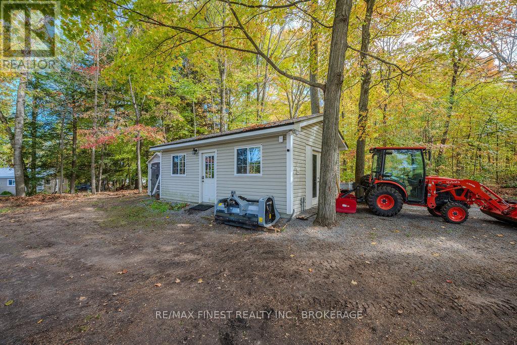 1127 Perry Lane, Frontenac, Ontario  K0H 2T0 - Photo 30 - X12639214