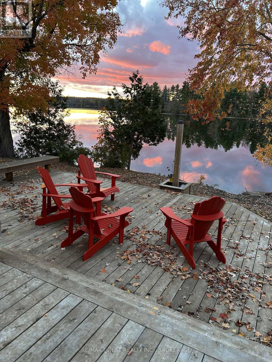 1127 Perry Lane, Frontenac, Ontario  K0H 2T0 - Photo 42 - X12639214