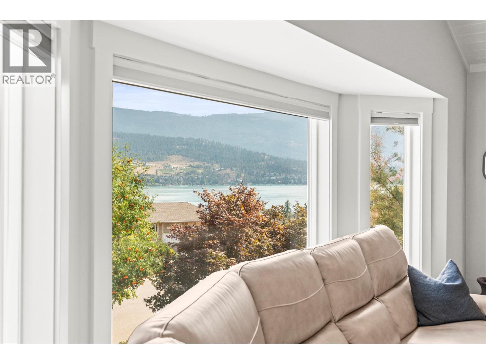 8990 College Drive, Coldstream, British Columbia